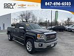 2014 GMC Sierra 1500 Double Cab 4WD Pickup for sale #Z1556A - photo 3
