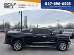 2014 GMC Sierra 1500 Double Cab 4WD Pickup for sale #Z1556A - photo 4