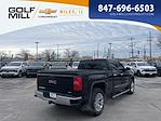 2014 GMC Sierra 1500 Double Cab 4WD Pickup for sale #Z1556A - photo 5