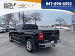2014 GMC Sierra 1500 Double Cab 4WD Pickup for sale #Z1556A - photo 7