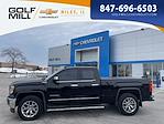 2014 GMC Sierra 1500 Double Cab 4WD Pickup for sale #Z1556A - photo 9