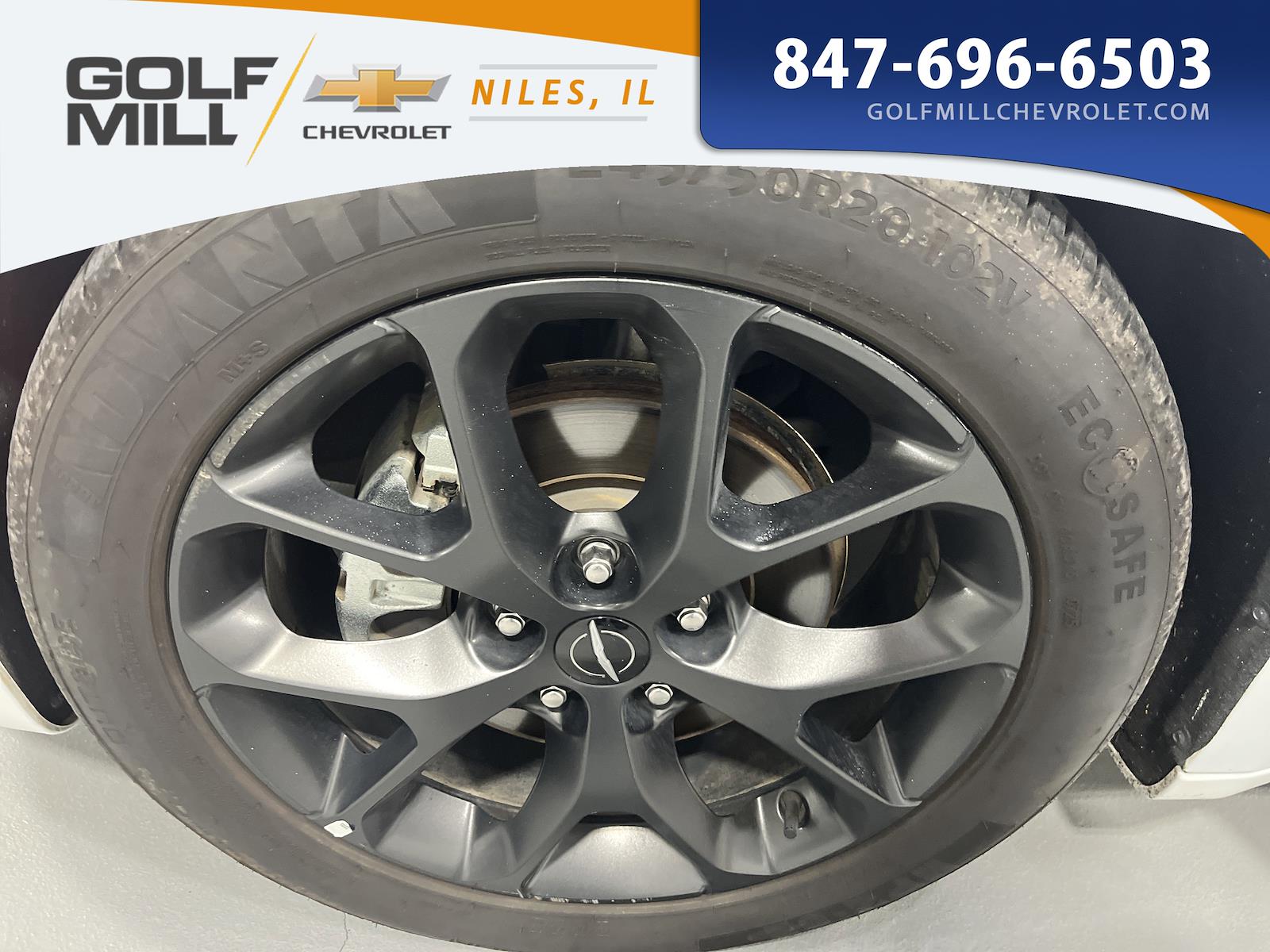 Used 2025 Chrysler Pacifica - photo 33