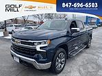 2023 Chevrolet Silverado 1500 Crew Cab 4WD Pickup for sale #Z1573 - photo 1