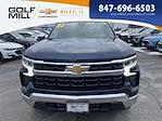 2023 Chevrolet Silverado 1500 Crew Cab 4WD Pickup for sale #Z1573 - photo 3