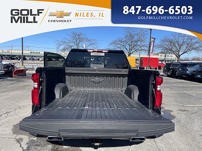Used 2025 Chevrolet Silverado 1500 - photo 1