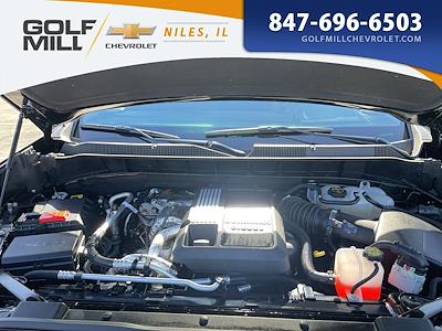 Used 2025 Chevrolet Silverado 1500 - photo 1