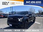 2025 Chevrolet Silverado 1500 Crew Cab 4WD Pickup for sale #Z1580 - photo 27