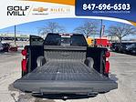 2025 Chevrolet Silverado 1500 Crew Cab 4WD Pickup for sale #Z1580 - photo 4