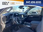 2025 Chevrolet Silverado 1500 Crew Cab 4WD Pickup for sale #Z1580 - photo 8