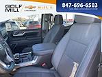 2025 Chevrolet Silverado 1500 Crew Cab 4WD Pickup for sale #Z1580 - photo 9