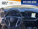 2025 Chevrolet Silverado 1500 Crew Cab 4WD Pickup for sale #Z1580 - photo 11