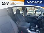 2025 Chevrolet Silverado 1500 Crew Cab 4WD Pickup for sale #Z1580 - photo 25