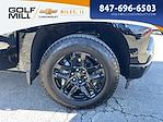 2025 Chevrolet Silverado 1500 Crew Cab 4WD Pickup for sale #Z1580 - photo 26