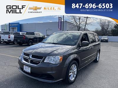 Used 2016 Dodge Grand Caravan - photo 1