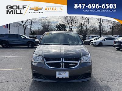 Used 2016 Dodge Grand Caravan - photo 1