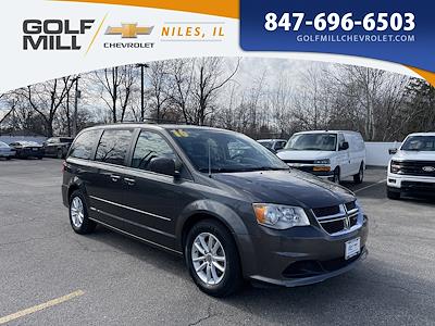 Used 2016 Dodge Grand Caravan - photo 1