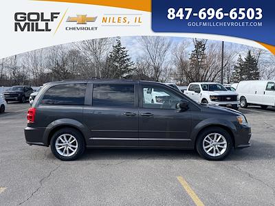 Used 2016 Dodge Grand Caravan - photo 1