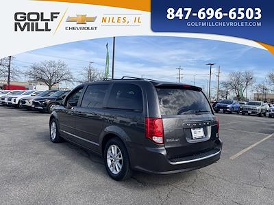 Used 2016 Dodge Grand Caravan - photo 1