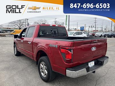 Used 2024 Ford F-150 - photo 1