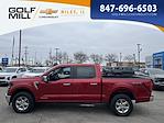 2024 Ford F-150 SuperCrew Cab 4WD Pickup for sale #Z1585 - photo 11