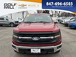 2024 Ford F-150 SuperCrew Cab 4WD Pickup for sale #Z1585 - photo 3