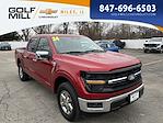 2024 Ford F-150 SuperCrew Cab 4WD Pickup for sale #Z1585 - photo 5