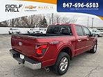 2024 Ford F-150 SuperCrew Cab 4WD Pickup for sale #Z1585 - photo 7