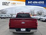 2024 Ford F-150 SuperCrew Cab 4WD Pickup for sale #Z1585 - photo 8