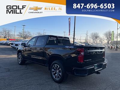 Used 2023 Chevrolet Silverado 1500 - photo 1