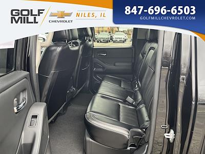 Used 2024 Nissan Frontier - photo 1