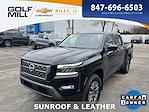 2024 Nissan Frontier Crew Cab 4x2 Pickup for sale #Z1591 - photo 24