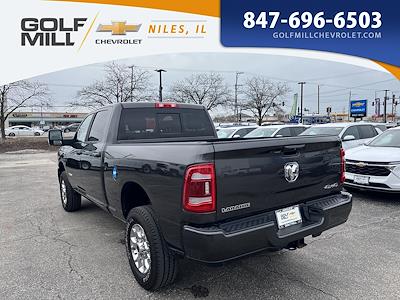 Used 2024 Ram 2500 - photo 1