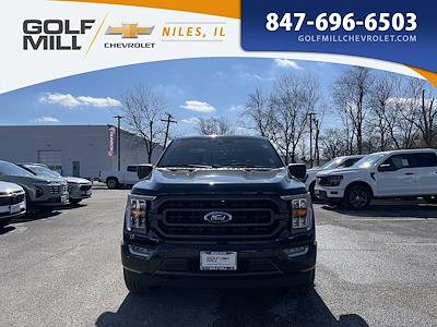 Used 2023 Ford F-150 - photo 1