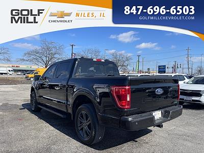 Used 2023 Ford F-150 - photo 1