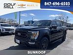 2023 Ford F-150 SuperCrew Cab 4WD Pickup for sale #Z1597 - photo 1