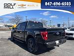 2023 Ford F-150 SuperCrew Cab 4WD Pickup for sale #Z1597 - photo 2
