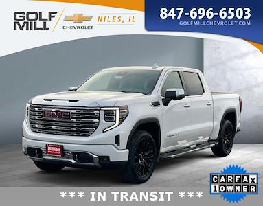 Used 2024 GMC Sierra 1500 - photo 1