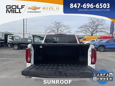 Used 2024 GMC Sierra 1500 - photo 1