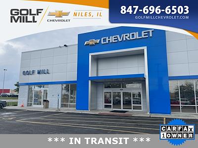 Used 2024 GMC Sierra 1500 - photo 1