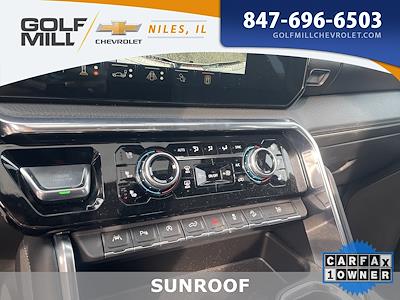 Used 2024 GMC Sierra 1500 - photo 1