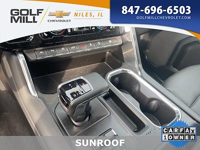 Used 2024 GMC Sierra 1500 - photo 1