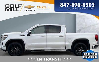 Used 2024 GMC Sierra 1500 - photo 1