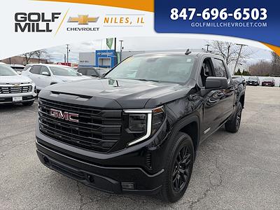 Used 2024 GMC Sierra 1500 - photo 1