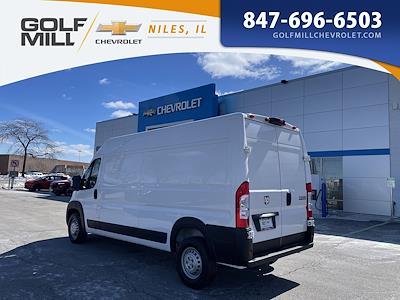 Used 2025 Ram ProMaster 2500 - photo 1