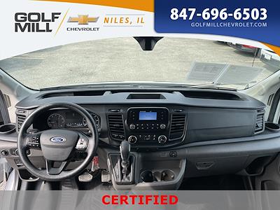Used 2024 Ford Transit 250 - photo 1