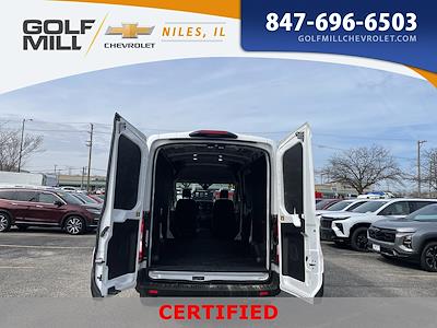 Used 2024 Ford Transit 250 - photo 2