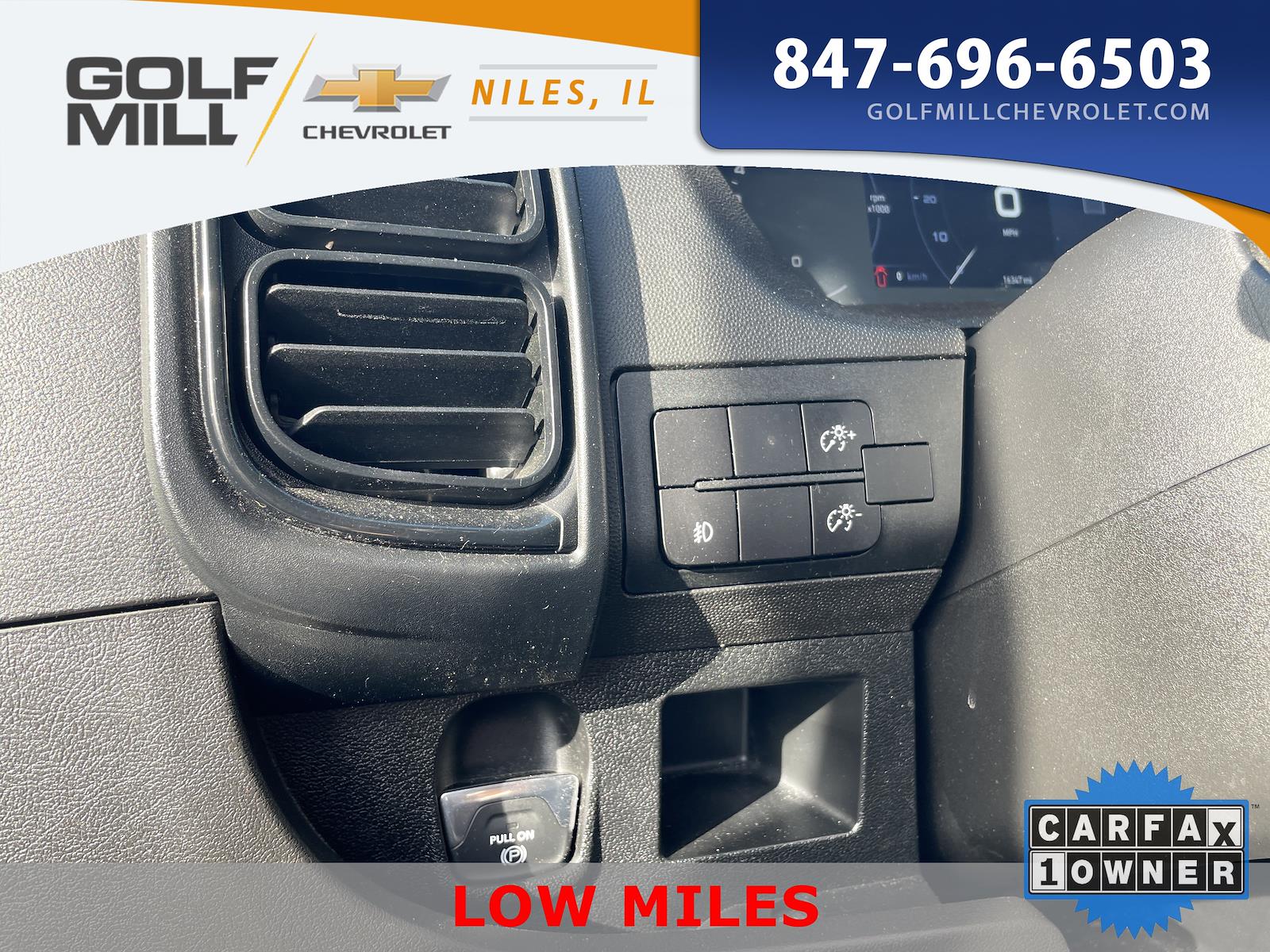Used 2025 Ram ProMaster 2500 - photo 18
