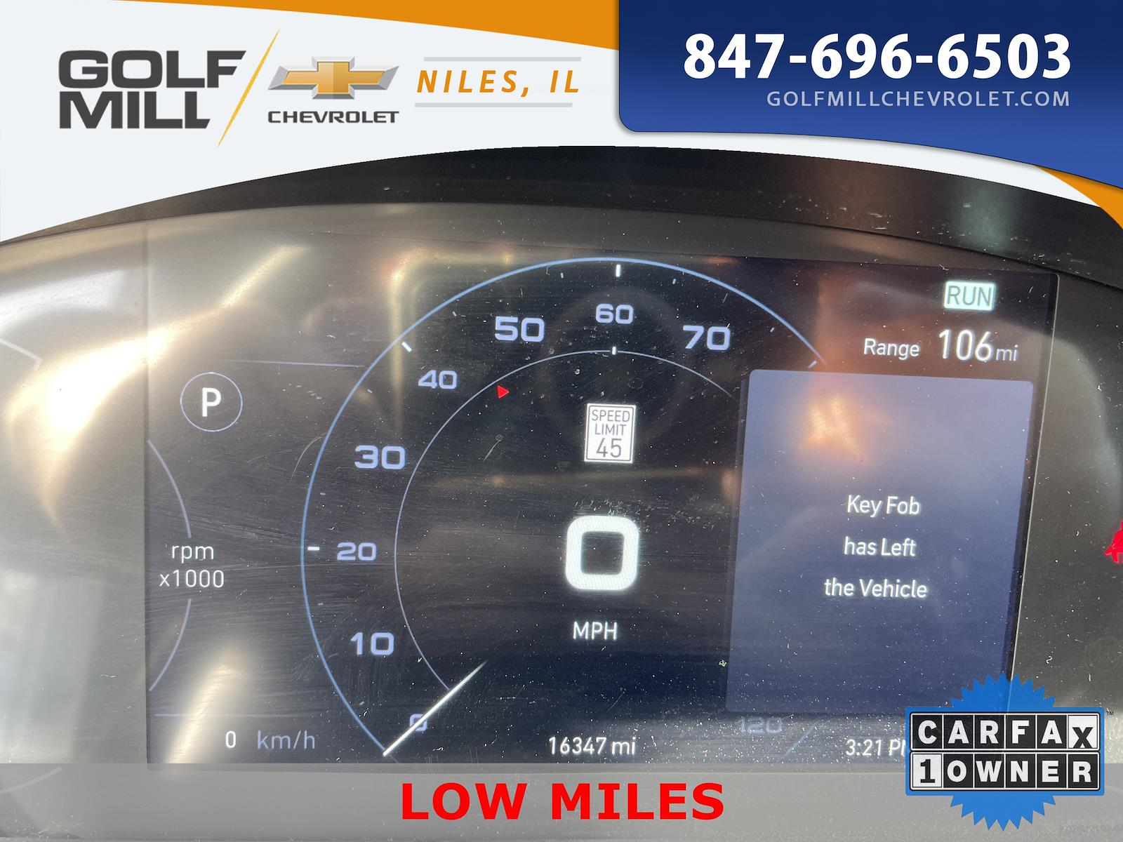 Used 2025 Ram ProMaster 2500 - photo 20
