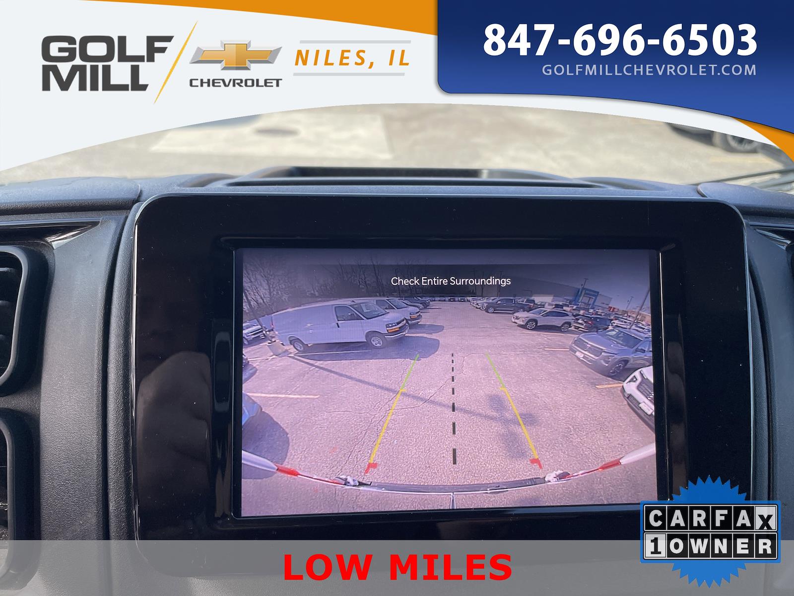Used 2025 Ram ProMaster 2500 - photo 21