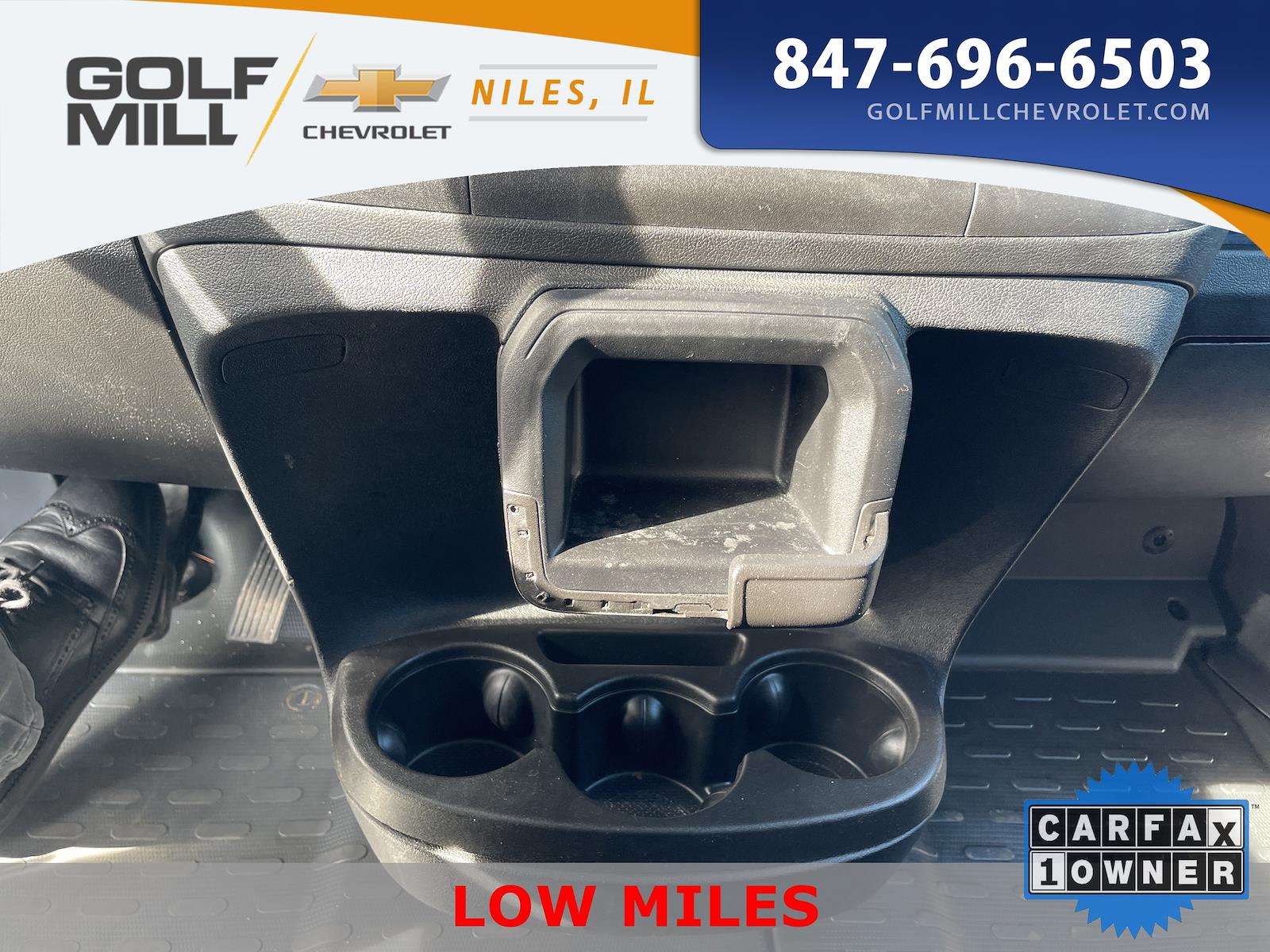 Used 2025 Ram ProMaster 2500 - photo 24